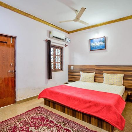 Blue Rays Apartment กาลังกูติ ภายนอก รูปภาพ