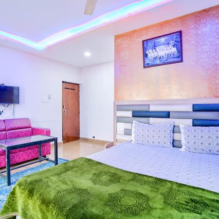 Blue Rays Apartment กาลังกูติ ภายนอก รูปภาพ