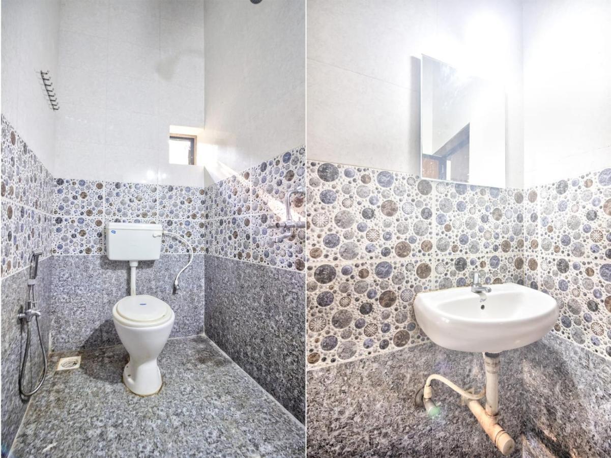 Blue Rays Apartment กาลังกูติ ภายนอก รูปภาพ