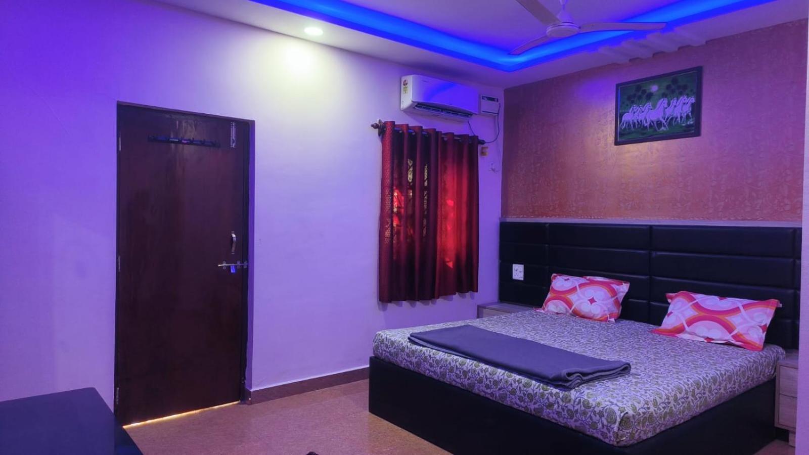 Blue Rays Apartment กาลังกูติ ห้อง รูปภาพ