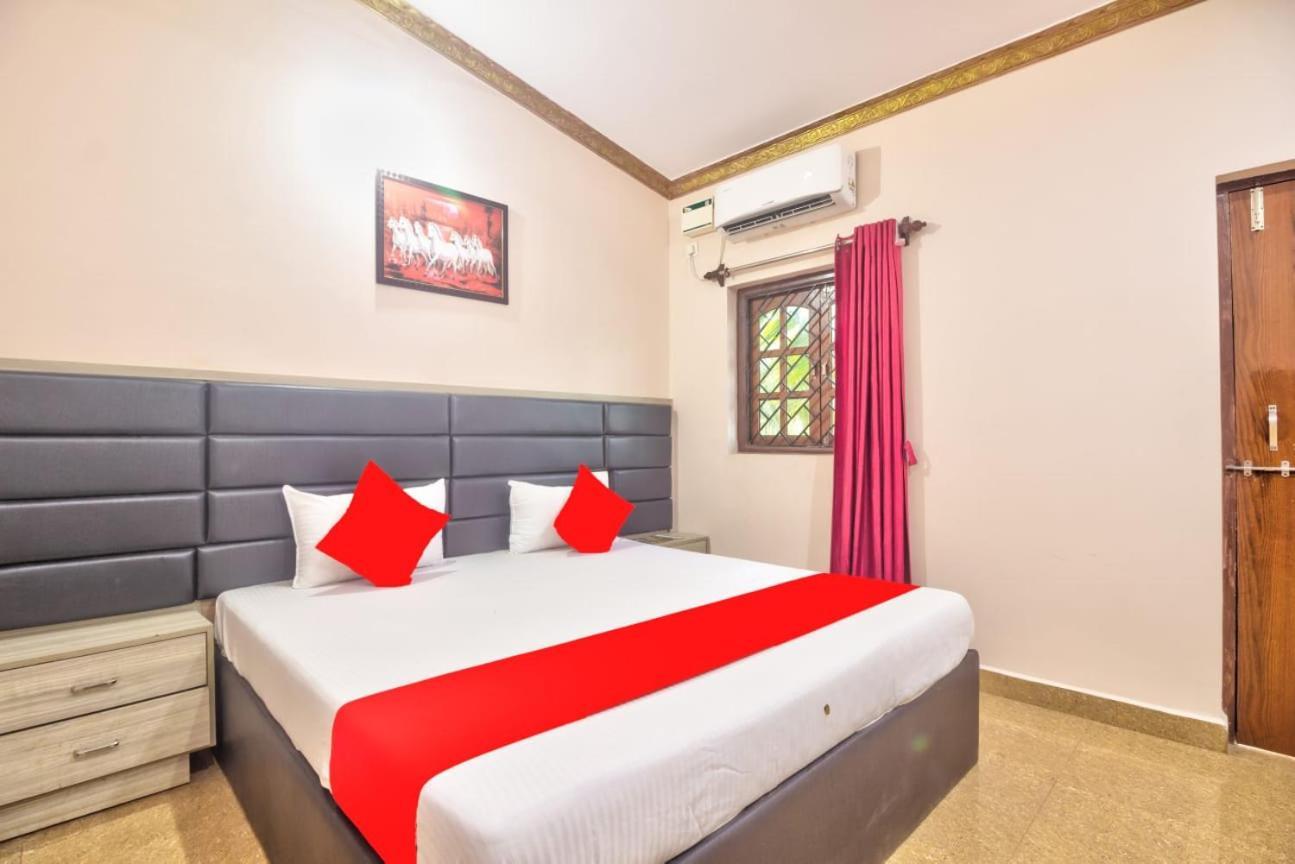 Blue Rays Apartment กาลังกูติ ห้อง รูปภาพ