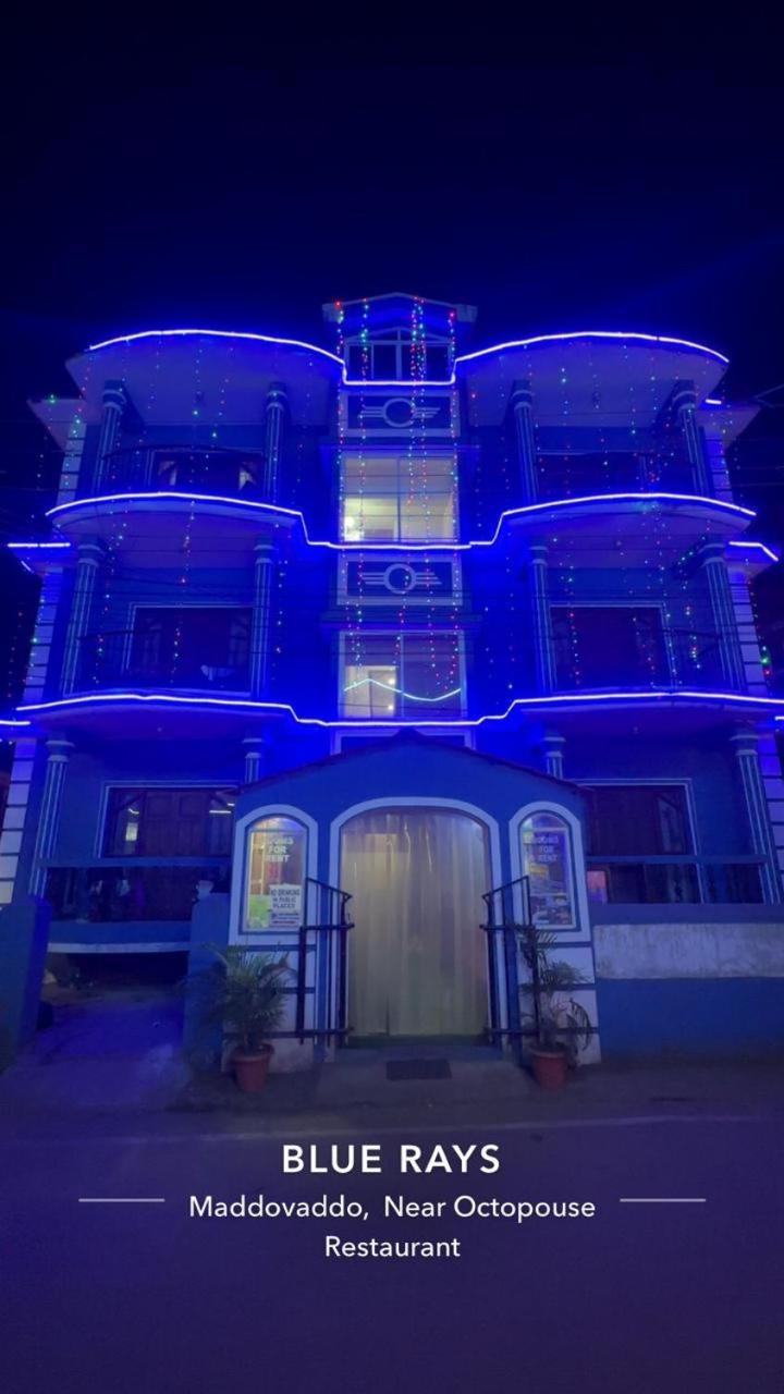 Blue Rays Apartment กาลังกูติ ห้อง รูปภาพ