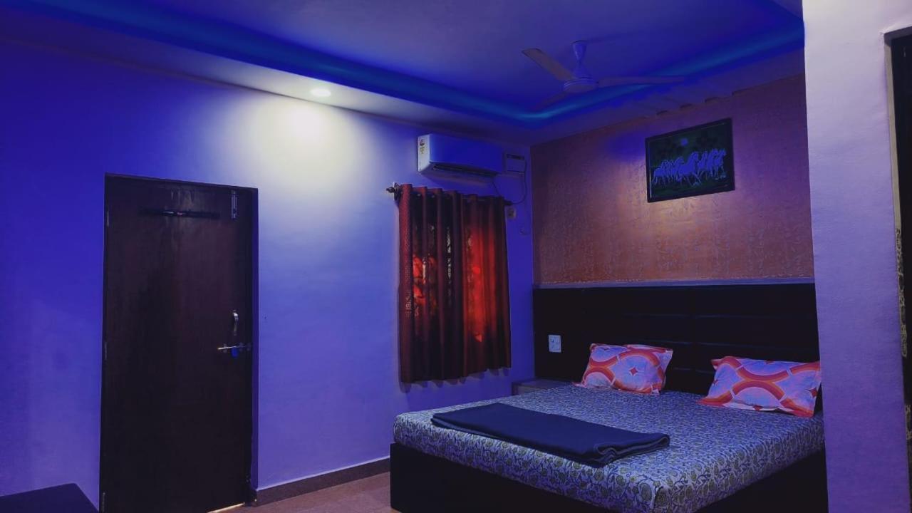 Blue Rays Apartment กาลังกูติ ห้อง รูปภาพ