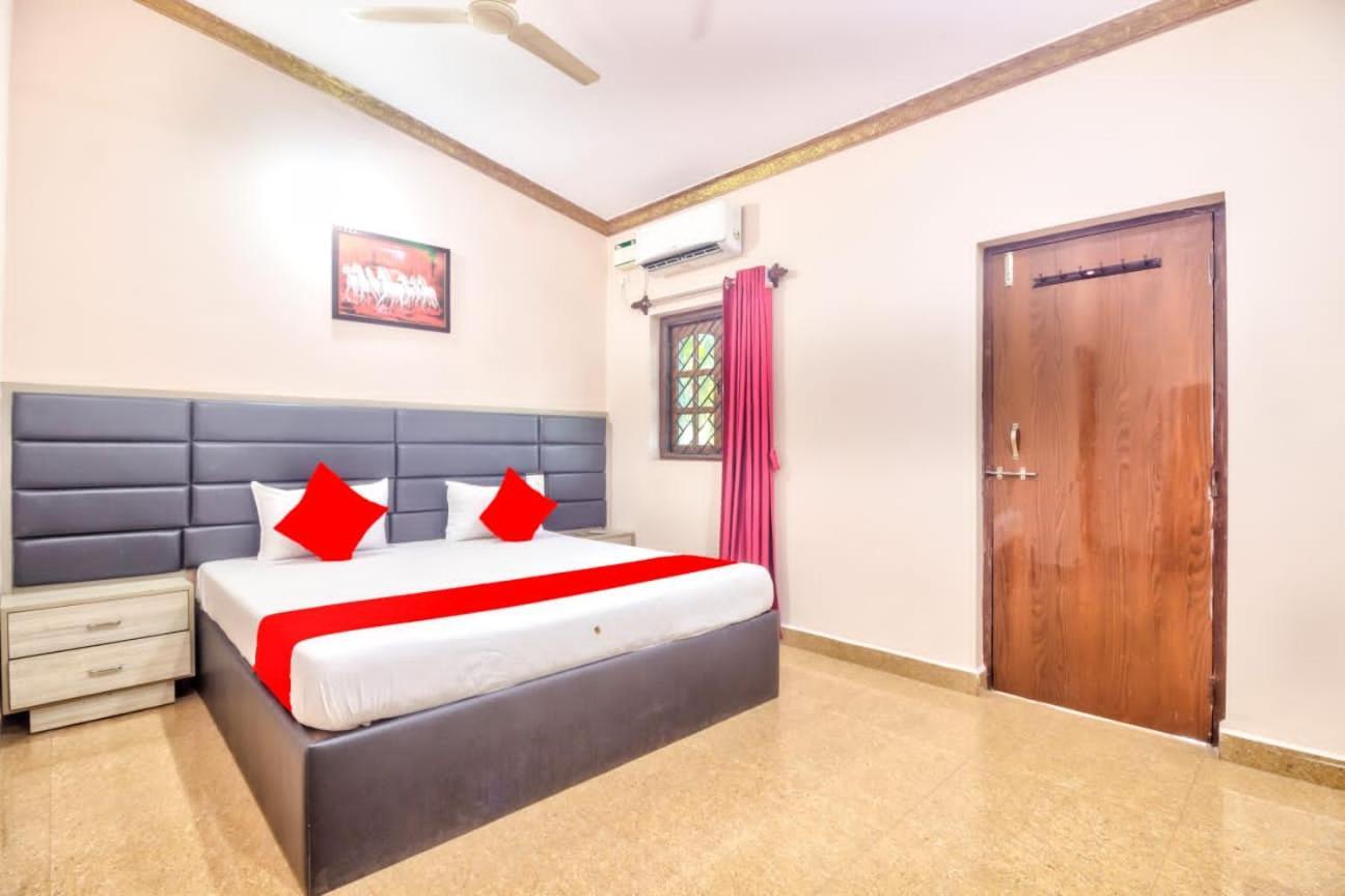 Blue Rays Apartment กาลังกูติ ห้อง รูปภาพ