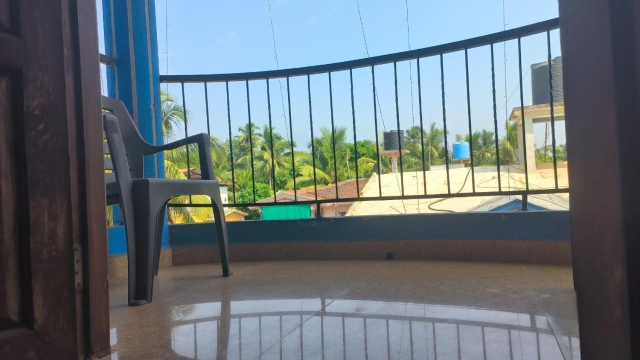 Blue Rays Apartment กาลังกูติ ห้อง รูปภาพ